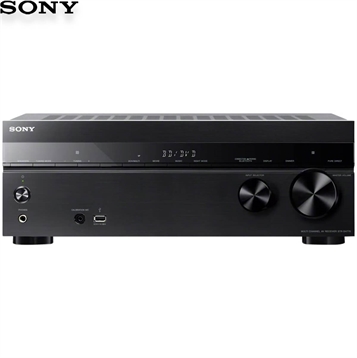 SONY STR-DH770